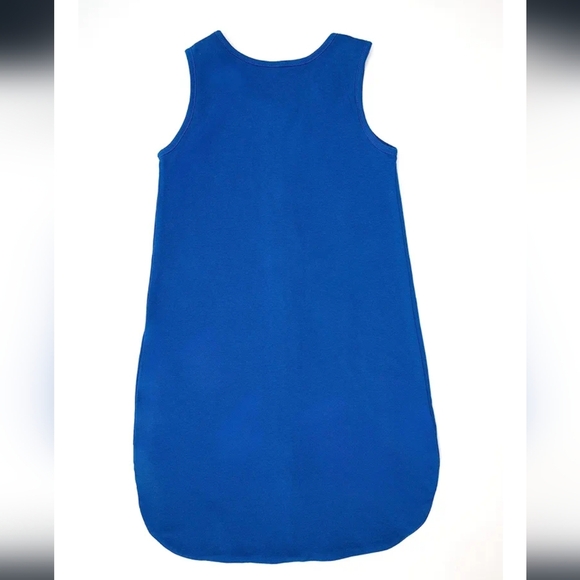 MLB Toronto Blue Jays Sleep Bag Royal Blue, 0-6 Months Up To 18 Lbs - Picture 14 of 16